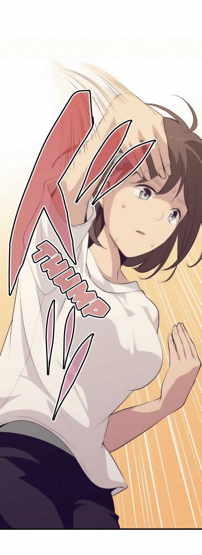 ReLife Chapter 62 Gambar 21
